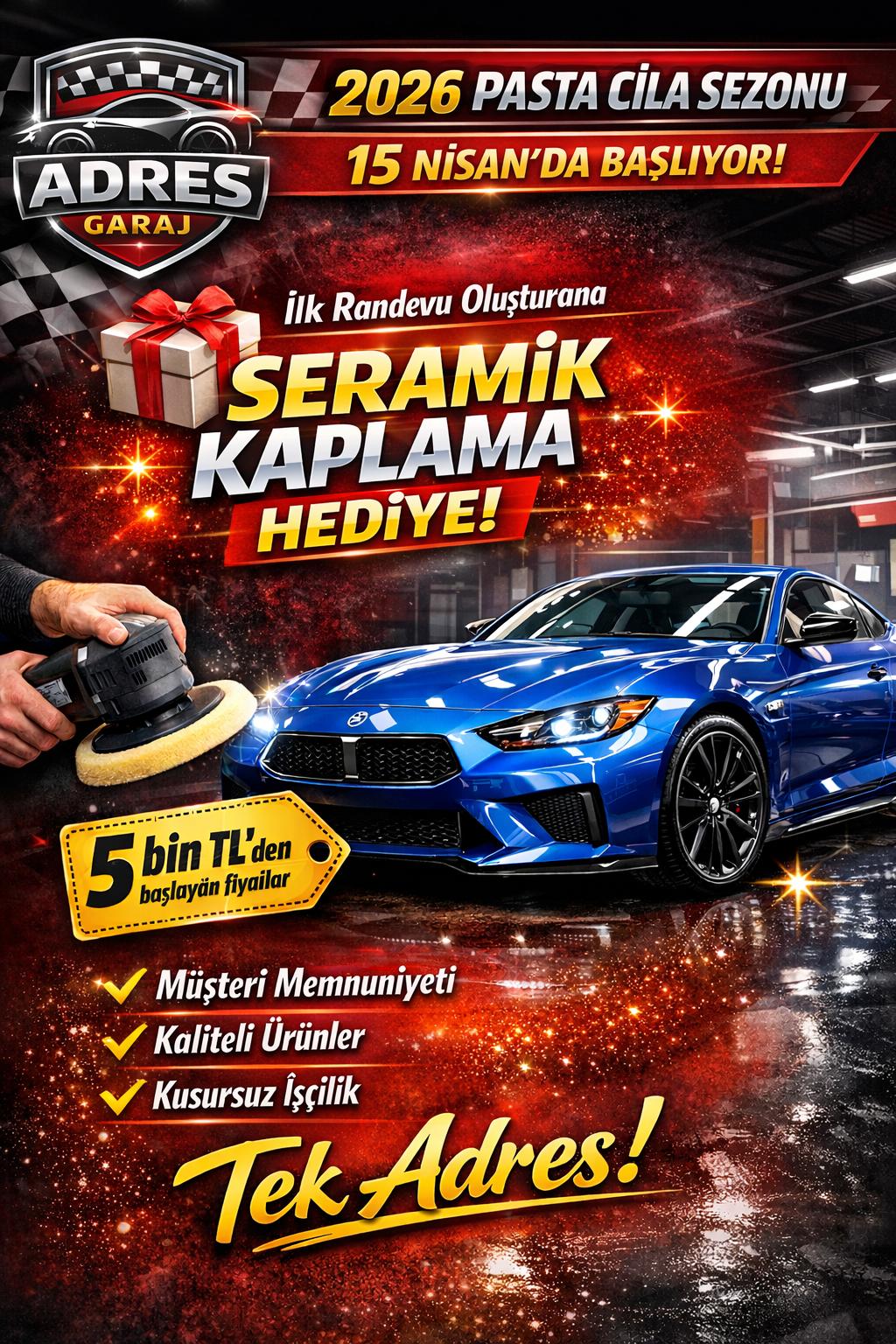 GALERİ