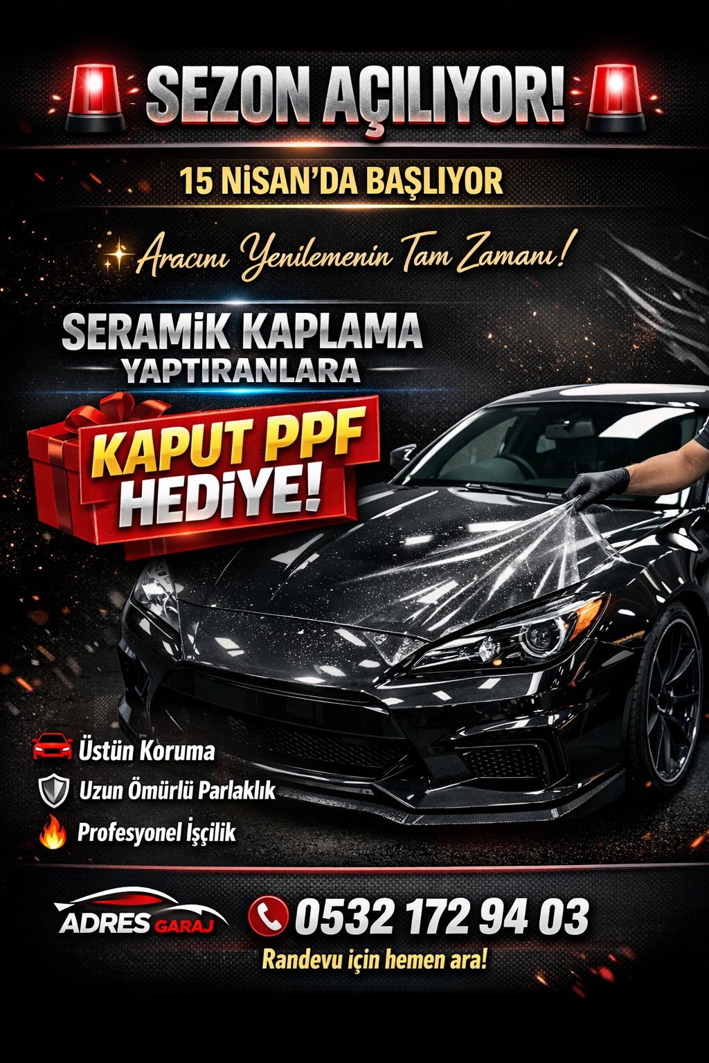 GALERİ